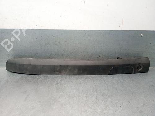 Used Tailgate handle DACIA DOKKER MPV (KE_) 1.5 dCi (KEAJ, KEAH) (90 hp) 28538854