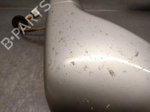 Right mirror KIA CARENS III MPV (UN) 2.0 CRDi 115 | BP21580630C27 