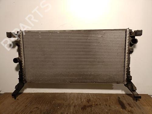 Used Water radiator Water radiator 35751721 35751721