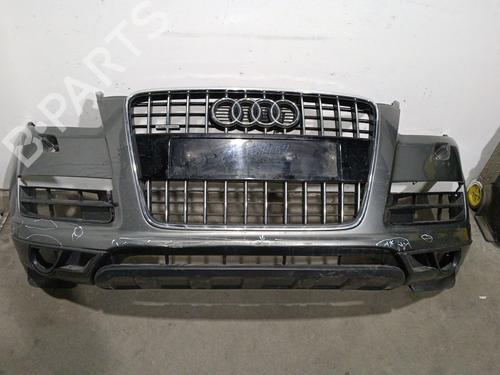 Used Front bumper AUDI Q7 (4LB) 3.0 TDI quattro (240 hp) 32313498