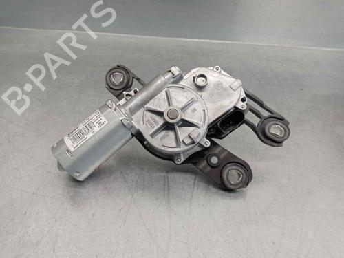 Viskermotor bagrude VW PASSAT B8 Variant (3G5, CB5) 2.0 TDI (150 hp) 11020697