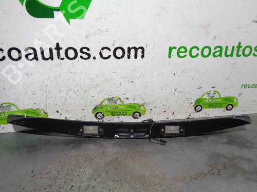 Tailgate handle FORD MONDEO III (B5Y) 2.2 TDCi | BP5037754C132 
