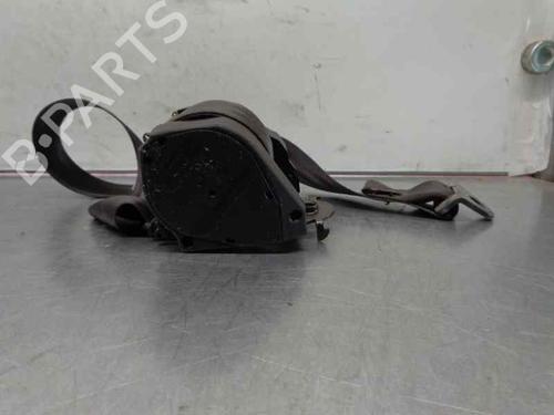 Rear left seatbelt CITROËN C3 I (FC_, FN_) 1.4 HDi | BP7446760I29 