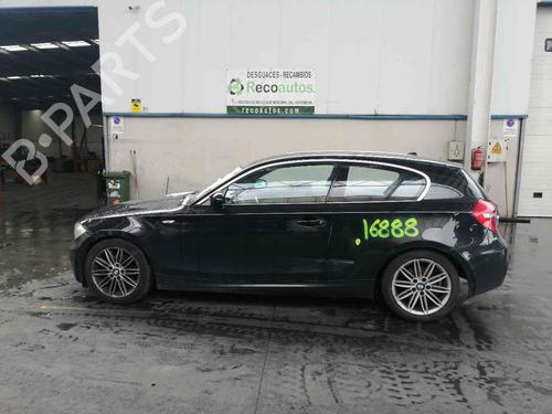 Right sun visor BMW 1 (E81) 118 d | BP11732932I2 - Image 3