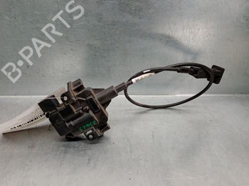Sentrallåsmotor tankluke SMART FORFOUR Hatchback (453) electric drive (453.091) | BP29474033E18 