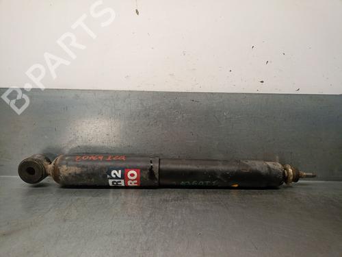 Used Left rear shock absorber LAND ROVER DEFENDER Station Wagon (L316) 2.5 TDI 4x4 (L316) (113 hp) 21580177
