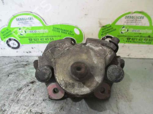 Left rear brake caliper BMW 5 (E39) 525 tds | BP11613381M107 