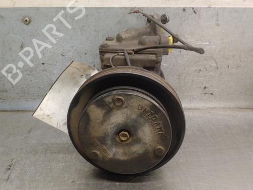AC compressor KIA SHUMA II (FB) 1.6 | BP38786221M34 - Image 2