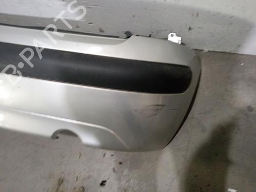 Rear bumper CITROËN C3 I (FC_, FN_) 1.4 HDi | BP29219899C8 