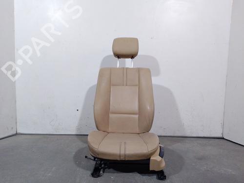 Used Left front seat Left front seat BMW X3 (E83) 3.0 d (218 hp) 39722700 39722700