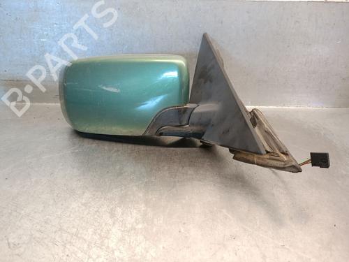 Right mirror BMW 3 (E46) 316 i | BP27807658C27 