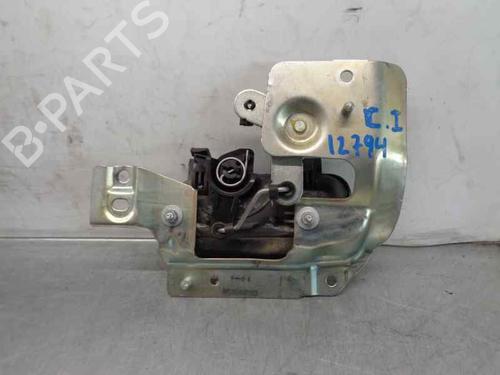 Rear left interior door handle CITROËN BERLINGO / BERLINGO FIRST Box Body/MPV (M_) 1.9 D 70 (MBWJZ, MCWJZ) | BP7168159I15 