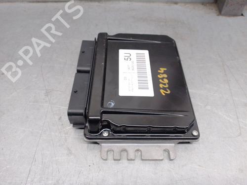 Engine control unit (ECU) DAEWOO MATIZ (M100, M150) 0.8 | BP25911207M57 