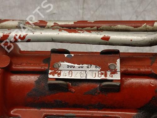 Steering rack IVECO DAILY III Platform/Chassis 35 C 15 | BP29330174M22 