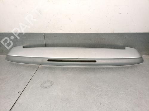 Spoiler bagklap MITSUBISHI OUTLANDER I (CU_W) 2.0 4WD (CU2W) (136 hp) 31918185