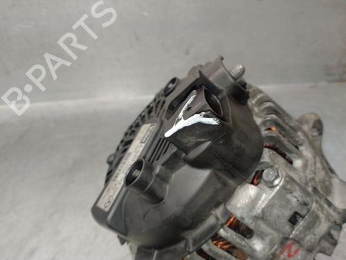 Alternator MERCEDES-BENZ A-CLASS (W169) A 200 CDI (169.008, 169.308) | BP31862336M7