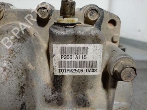 Rear differential JEEP COMPASS (MK49) 2.0 CRD 4x4 | BP33795461M24 - Image 7