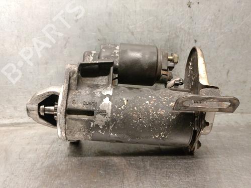 Starter FORD ESCORT V Saloon (AFL) 1.8 i 16V | BP38415822M8 - Image 3