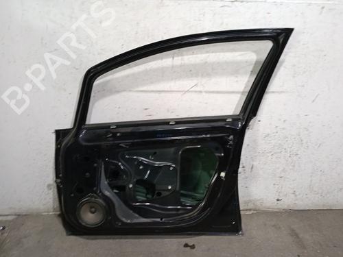 Right front door OPEL CORSA D (S07) 1.3 CDTI (L08, L68) | BP27311272C3 