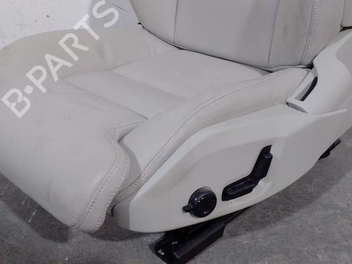 Left front seat VOLVO XC60 II (246) B5 Mild-Hybrid AWD | BP35724326C15 - Image 5