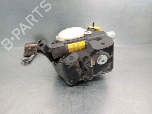 Rear left seatbelt MERCEDES-BENZ C-CLASS (W204) C 320 CDI (204.022) | BP27889962I29