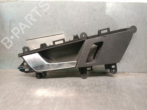 Used Front left interior door handle Front left interior door handle AUDI Q5 (FYB, FYG) 50 TFSI e quattro (299 hp) 33434939 33434939
