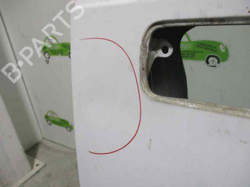 Right front door SUZUKI VITARA (ET, TA, TD) 1.9 D All-wheel Drive (SE419TD) | BP2104450C3 