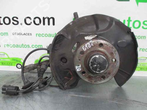Used Left front steering knuckle MERCEDES-BENZ S-CLASS Coupe (C140) 500 SEC / CL 500 (140.070) (320 hp) 2314239