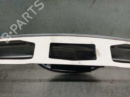 Tailgate handle TOYOTA VERSO (_R2_) 1.6 D4-D (WAR20_) | BP20983050C132 