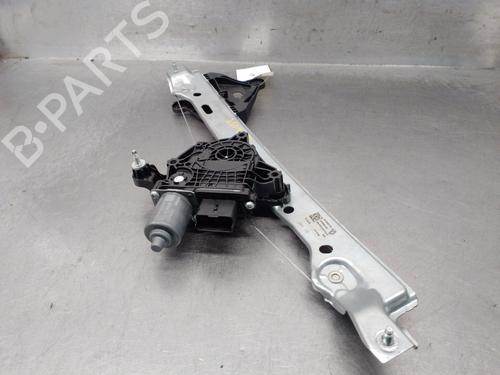 Rear right window mechanism DACIA BIGSTER | BP34544546C25 - Image 3