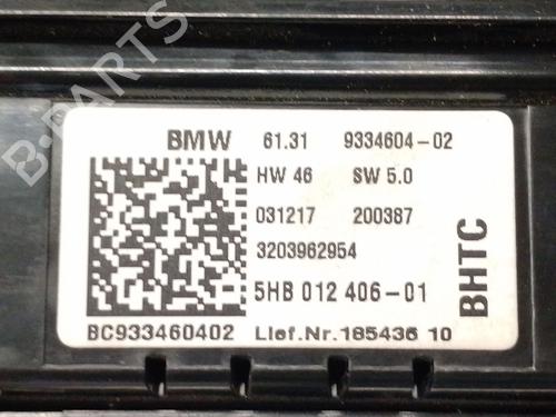 Climate control MINI MINI COUNTRYMAN (F60) Cooper D ALL4 | BP36222823I5  - Image 5