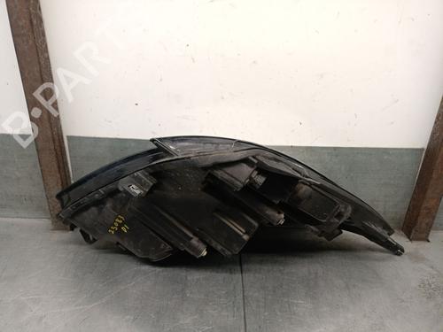 Left headlight OPEL CORSA E Hatchback Van (X15) 1.3 CDTI (08) | BP33469649C28 - Image 4