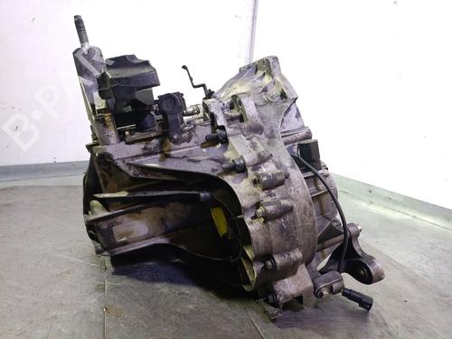 Gearbox FORD TRANSIT CONNECT (P65_, P70_, P80_) 1.8 TDCi | BP28053457M3 