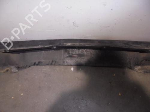 Rear bumper CITROËN NEMO Box Body/MPV (AA_) 1.3 HDi 75 | BP10049847C8 