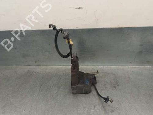 Rear right lock FORD FOCUS II (DA_, HCP, DP) 1.6 TDCi | BP7294770C99 