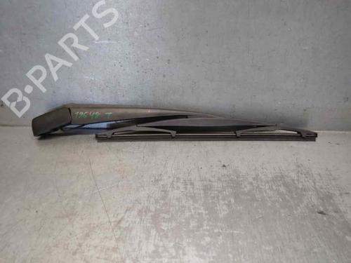 Used Rear windshield wiper arm MITSUBISHI OUTLANDER II (CW_W) 2.0 DI-D (CW8W) (140 hp) 18546719