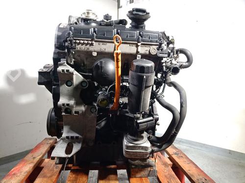 Engine VW GOLF IV Variant (1J5) 1.9 TDI | BP39170513M1 - Image 3