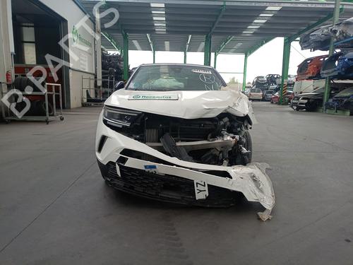 Right headlight OPEL MOKKA 1.2 (76) | BP34252323C29  - Image 16