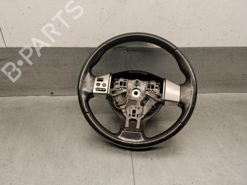 Used Steering wheel Steering wheel NISSAN NOTE (E11, NE11) 1.5 dCi (86 hp) 40229438 40229438