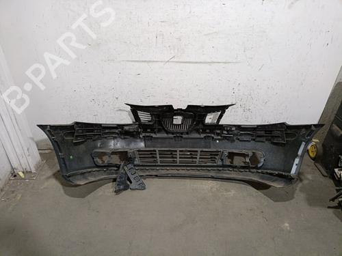 Front bumper SEAT IBIZA III (6L1) 1.9 TDI | BP22133288C7 
