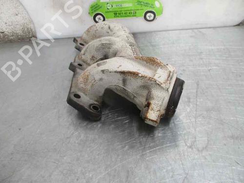 Exhaust manifold MERCEDES-BENZ 124 Saloon (W124) 300 E | BP11667680M110 