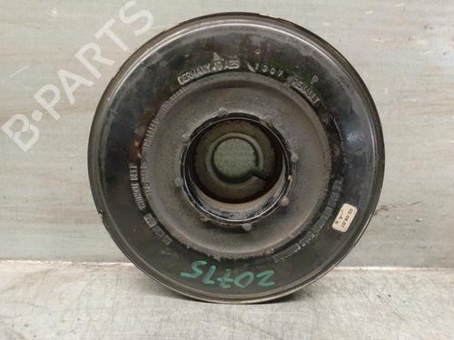 Used Pulley RENAULT GRAND SCÉNIC II (JM0/1_) 1.5 dCi (JM1E) (106 hp) 18880761