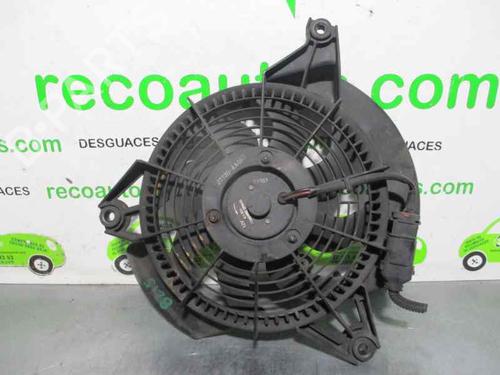 Radiator fan HYUNDAI H-1 / STAREX Bus (A1) 2.5 CRDi | BP2230502M35 
