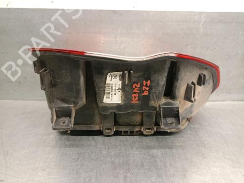 Left taillight FORD TRANSIT COURIER B460 MPV 1.5 TDCi | BP31049497C34 - Image 3