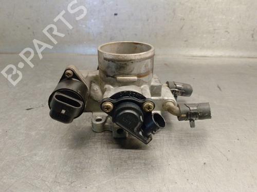 Throttle body DAEWOO KALOS (KLAS) 1.4 | BP39105986M82 - Image 3