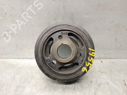 Used Pulley MAZDA CX-5 (KE, GH) 2.2 D AWD (KE102) (175 hp) 17364500