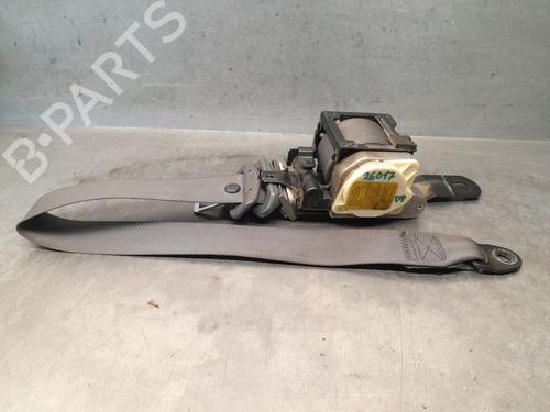 Used Front right seatbelt Front right seatbelt 37517501 37517501