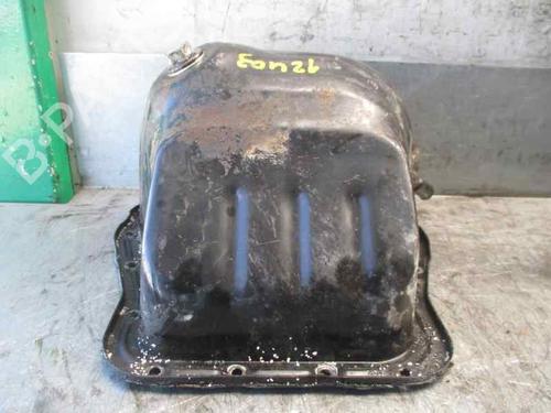 Oil sump SUBARU FORESTER (SF_) 2.0 AWD (SF5) | BP20257171M115 