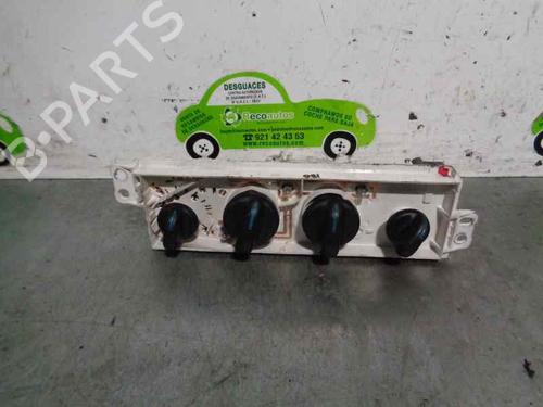 Used Climate control Climate control 4869959 4869959