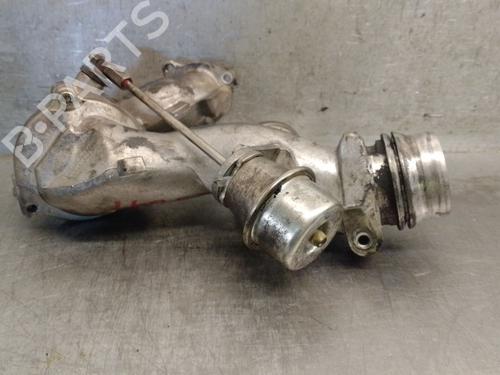 Pipe MERCEDES-BENZ E-CLASS (W212) E 250 CDI / BlueTEC (212.003, 212.004) | BP36410242M125 - Image 3